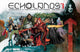 ECHOLANDS HC VOL 01 - COMES WITH DOUBLE SIGNED BOOK PLATE WHILST STOCKS LAST
