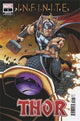 THOR VOL 6 ANNUAL #1 RON LIM CONNECTING VAR INFD