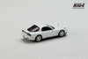 HOBBY JAPAN 1/64 MAZDA EFINI RX-7 (FD3S) PURE WHITE