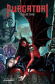 PURGATORI VOL 4 #1 CVR C FOX