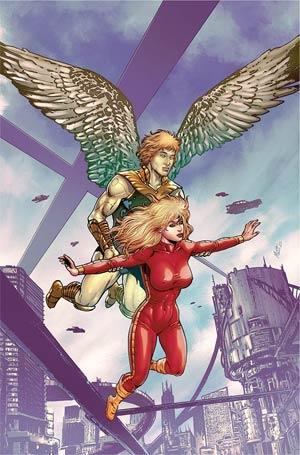 BARBARELLA (2021) #1 CVR T 11 COPY FOC INCV MENNA VIRGIN