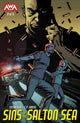 SINS OF THE SALTON SEA (2023) #3 CVR B SHAWN MARTINBROUGH