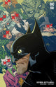 BATMAN REPTILIAN #1 CVR B CULLY HAMNER VAR