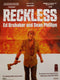 RECKLESS SEAN PHILLIPS FOLDED PROMO POSTER - Kings Comics