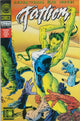 FATHOM VOL 2 (1992) #2 - SIGNED