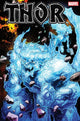 THOR VOL 6 (2020) #21 2ND PTG KLEIN VAR