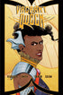 VAGRANT QUEEN TP VOL 02 A PLANET CALLED DOOM - Kings Comics