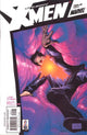 UNCANNY X-MEN (1963) #404 (VF/NM)