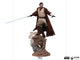 STAR WARS OBI-WAN KENOBI BDS ART SCALE 1/10 STATUE - DAMAGED