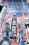 UNDISCOVERED COUNTRY #21 CVR A CAMUNCOLI - Kings Comics