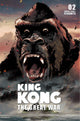 KONG GREAT WAR (2023) #2 CVR B GUICE