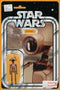 STAR WARS VOL 5 (2020) #39 JOHN TYLER CHRISTOPHER ACTION FIGURE VAR - Kings Comics