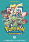 POKEMON ADVENTURES COLLECTORS ED TP VOL 10 - Kings Comics