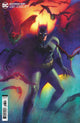 BATMAN (2016) #109 CVR B JOSHUA MIDDLETON CARD STOCK VAR
