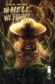 IN HELL WE FIGHT (2023) #3 CVR B TEMPLESMITH