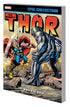 THOR EPIC COLLECTION TP VOL 03 WRATH OF ODIN NEW PTG - Kings Comics