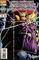 SECRET DEFENDERS #12