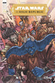 STAR WARS THE HIGH REPUBLIC ADVENTURES (2021) #11 CVR A TOLIBAO