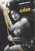 WONDER WOMAN BLACK & GOLD TP - Kings Comics