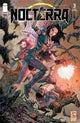 NOCTERRA (2021) #3 3RD PTG