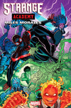STRANGE ACADEMY THE DEADLY FIELD TRIP (2023) - SET OF THREE