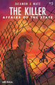 KILLER AFFAIRS OF THE STATE (2022) #3 CVR A JACAMON