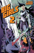 BIG GIRLS #2 - Kings Comics