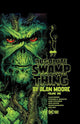 ABSOLUTE SWAMP THING BY ALAN MOORE HC VOL 01 NEW ED