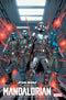 STAR WARS MANDALORIAN 2 (2023) #3 - Kings Comics