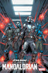 STAR WARS MANDALORIAN 2 (2023) #3 - Kings Comics