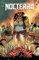NOCTERRA (2021) #6 CVR C DANIEL & MAIOLO