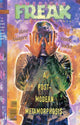 AMERICAN FREAK A TALE OF THE UN-MEN #1