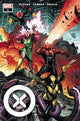 X-MEN VOL 6 (2021) #1