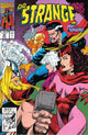 DOCTOR STRANGE SORCERER SUPREME #35