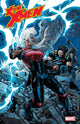X-TREME X-MEN VOL 3 #4