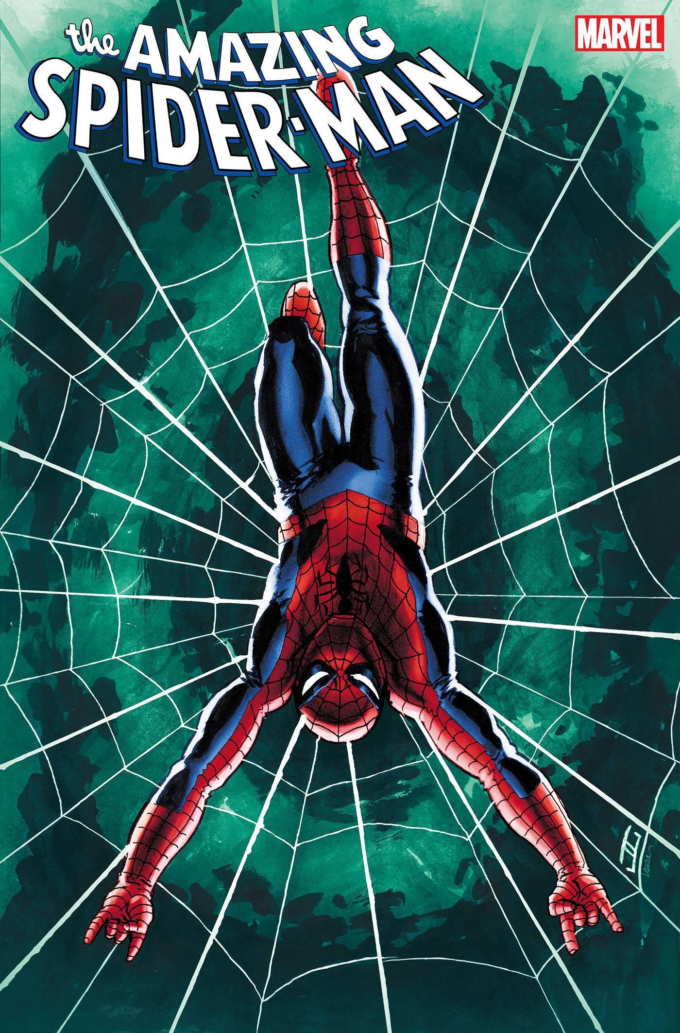 AMAZING SPIDER-MAN VOL 6 (2022) #25 JOHN CASSADAY VAR - Kings Comics