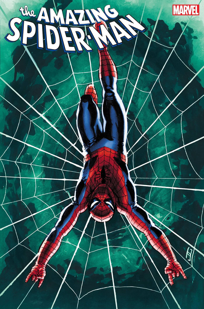 AMAZING SPIDER-MAN (2022) #25 JOHN CASSADAY VAR