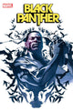 BLACK PANTHER (2022) #2