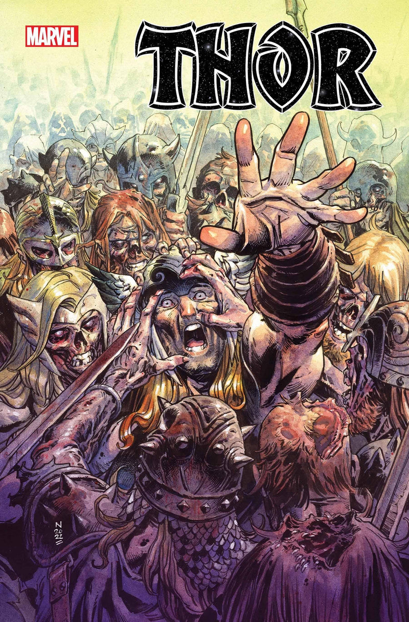 THOR VOL 6 (2020) #31