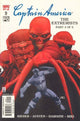CAPTAIN AMERICA VOL 4 #9