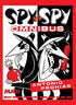 SPY VS SPY OMNIBUS HC (2023 EDITION) - Kings Comics