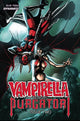 VAMPIRELLA VS PURGATORI #2 CVR C FOX