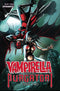 VAMPIRELLA VS PURGATORI #2 CVR C FOX - Kings Comics