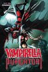 VAMPIRELLA VS PURGATORI #2 CVR C FOX - Kings Comics