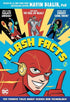 FLASH FACTS TP - Kings Comics