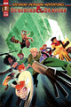 DUNGEONS & DRAGONS SATURDAY MORNING ADVENTURES (2023) #2 CVR A KAMBADAIS