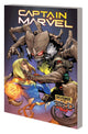 CAPTAIN MARVEL TP VOL 09 REVENGE OF THE BROOD PART I