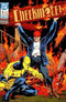 CHECKMATE #9 - Kings Comics