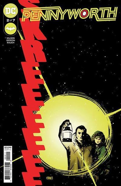 PENNYWORTH #2