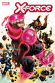 X-FORCE VOL 6 (2019) #28